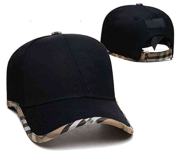 

designer cap baseball hats fashion mens womens sports hat adjustable size embroidery tandb craft man classic style wholesale sunshade, Blue;gray