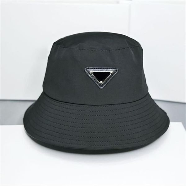 

2022 luxury bucket hat beanies designer sun baseball cap men women outdoor fashion summer beach sunhat fisherman's hats 4 col288x, White