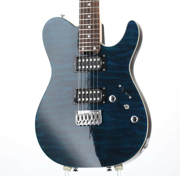 

schecter / kr-24-2h-fxd electric guitar