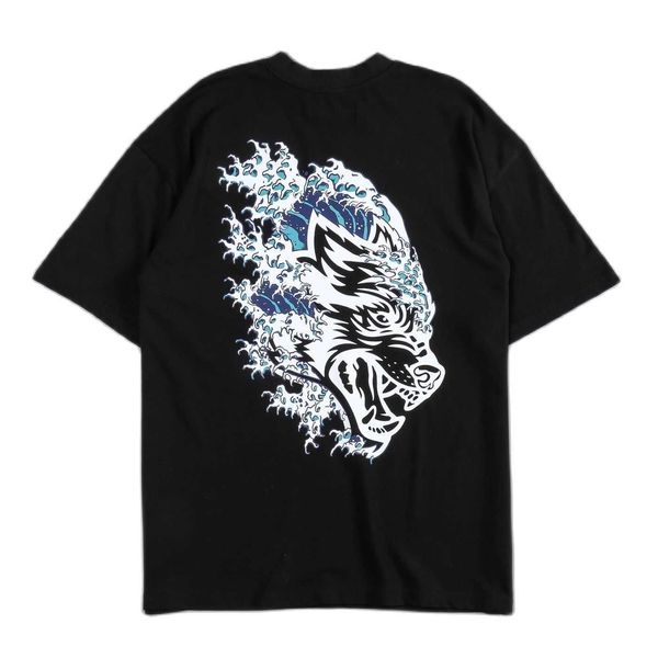 

22s t shirts men's t-shirts zhcth store darc sport shirt women union premium tee in white hig, White;black