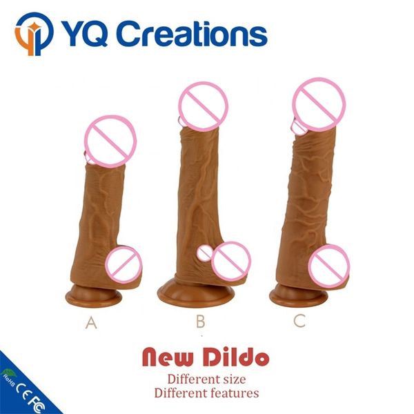 Brinquedos sexuais massager massageador de brinquedos p￪nis p￪nis f￡brica direta simula￧￣o por atacado Manual de vibrador masturba￧￣o casal wand wand clitoral sp51