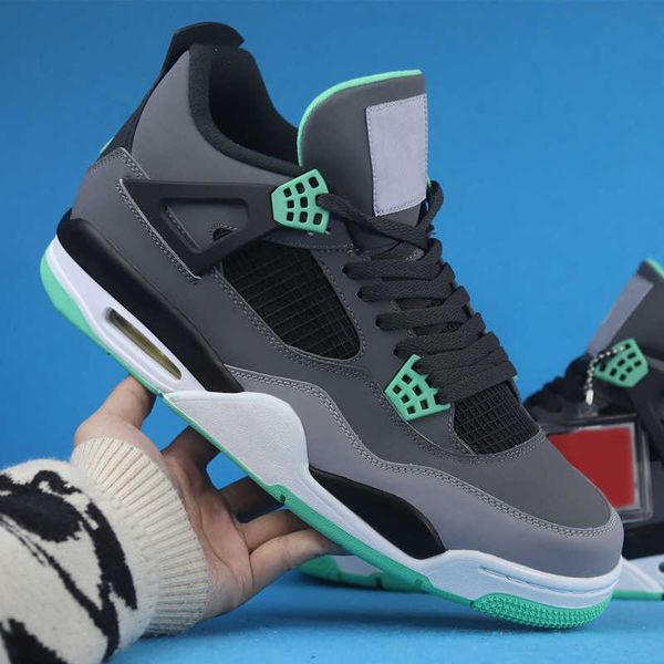 

military black jumpman 4 basketball shoes mens womens black cat 4s basketballs sneaker white oreo outdoor 4 sneakers sail breathable platfor