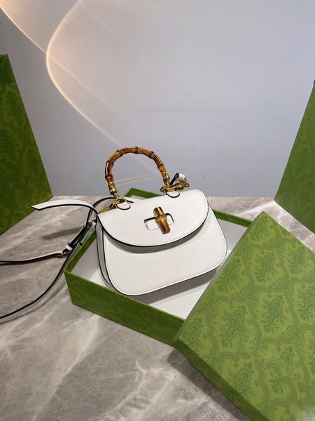 

womens small handle bag with bamboo shoulder bags designer crossbody cross body hand bag messenger