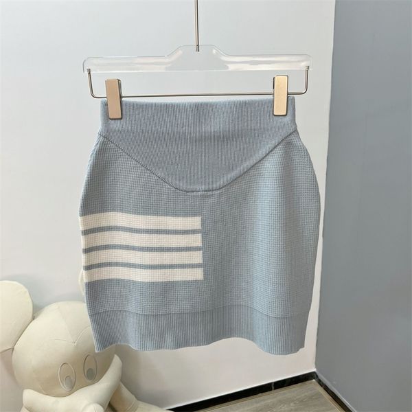 

71% off 2022 summer new trendy men's and women's clothing high waist skirt, Black