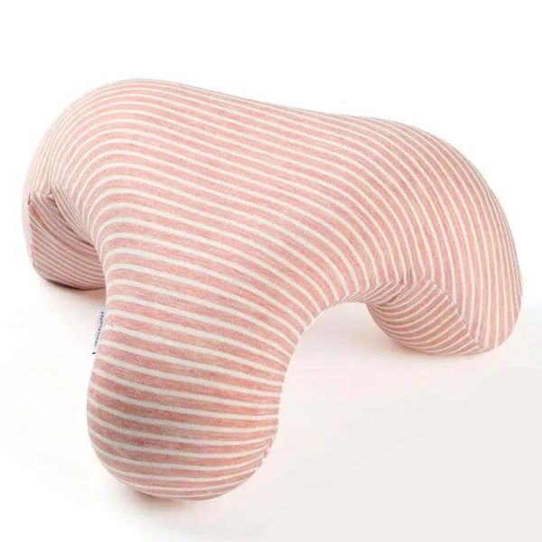 Cuscino Memory Foam Pisolino per poggiatesta da viaggio Cuscini di supporto per il collo Riposo per ufficio Pausa pranzo Scrivania per studenti ortopedici SleepingPillow