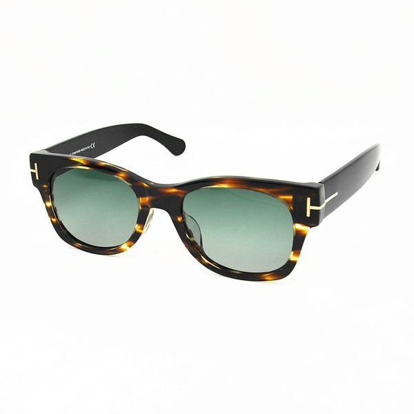 

50% discount for factory direct sales50% discount for direct salesnew and hard frame code tf5040 tom tf polarized sunglasses star same natio, White;black