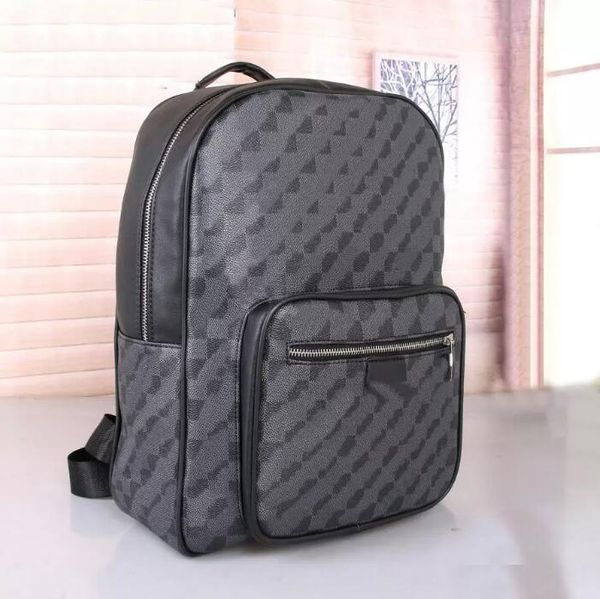 

women backpack shoulder luxury designer totes plain fashion handbags classic style straps bags lady zipper purse two coin interior comp kkfp