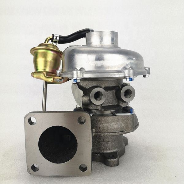 

rhb52w turbo ve180027 vi95 8970385180 8970385181 turbo for isuzu trooper engine 4jg2-tc