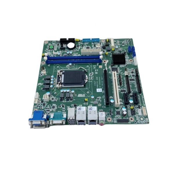 AIMB-505 AIMB-505G2-00A1E Für Advantech Industrial Control Motherboard Dual Ethernet Ports Unterstützung 6/7th CPU 10 Serielle Ports