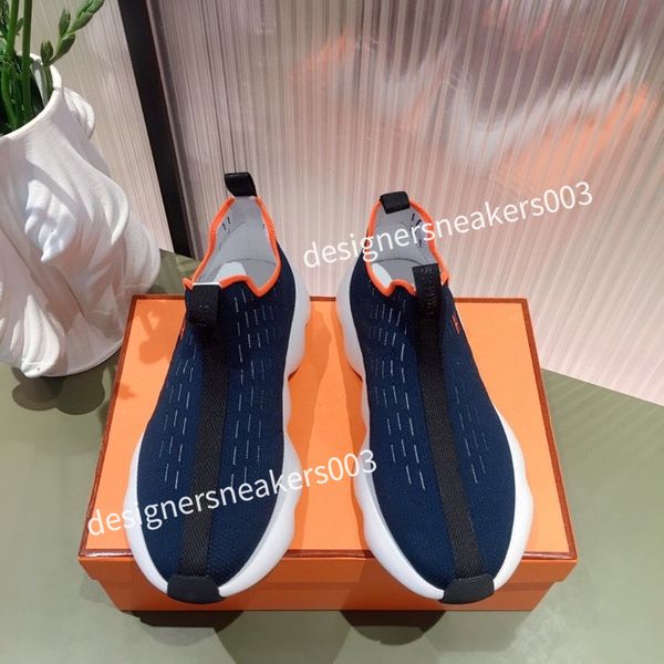 

2022 designer casual shoes fashion men and women luxury fashion tennis white striped leather sport size35-45 qq220523, Black