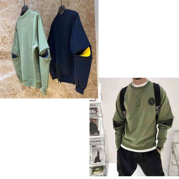 

designer ff hoodie oversized vintage white luxe fashion brands autumn winter little monster mens and womens lovers casual versatile fd fende, Black