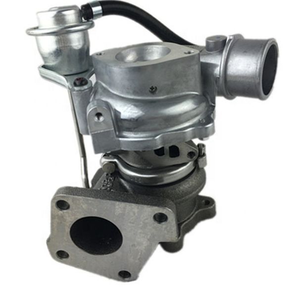

vj34 turbo for mazda bongo