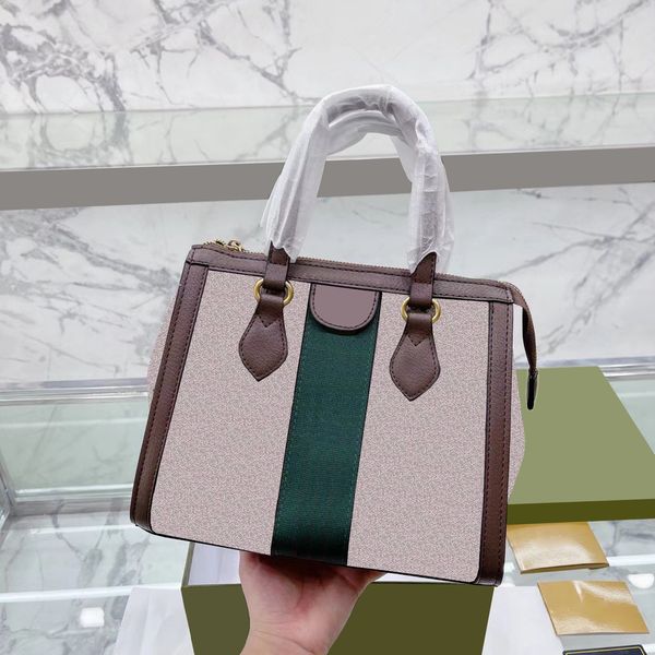 

designers bags luxurys women handbag fashion classic shoulder bag large capacity wallet travel shopping handbags 6 styles versatile good nic