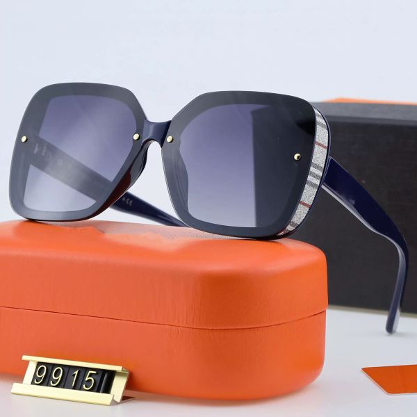 

luxury brand designer sunglasses male and female polarized large frame square outdoor fashion glasses suitable for shopping, White;black