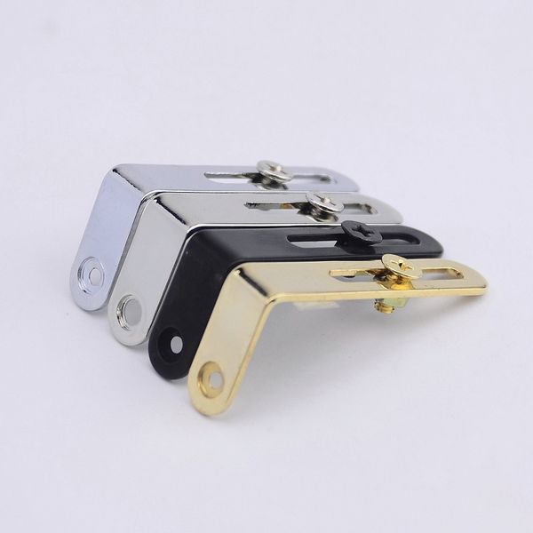 

1 piece pickguard bracket for electric guitar