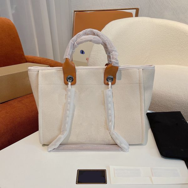 

women luxurys designers beach bags large capacity tote wallet fashion shopping clutch handbag shoulder brand designer crossbody female purse