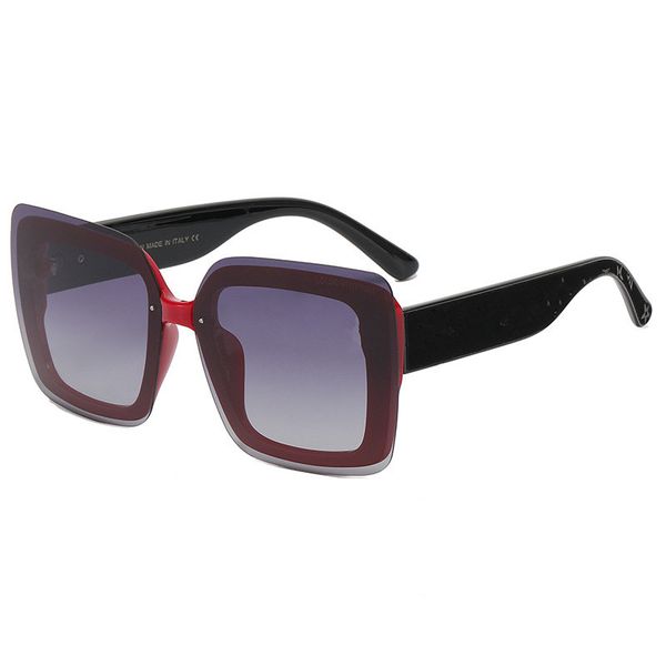 

fashion polarized womens mens sunglasses polarized sun glasses for men women ladies uv400 protection s9985, White;black