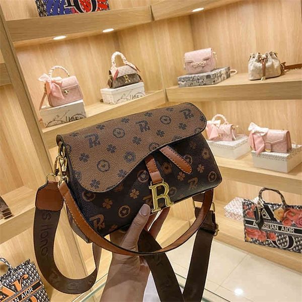 

shop online 85% off autumn and winter single shoulder female fashion retro contrast color leisure bag foreign small square