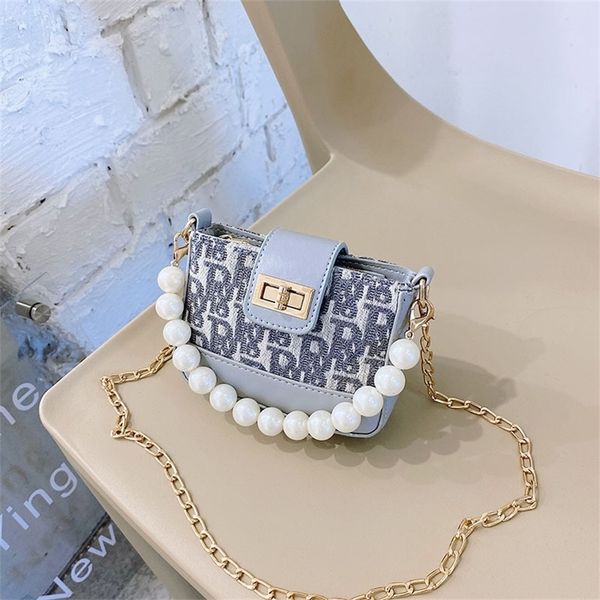 

53% off online sale children's single messenger one-way lock trend small