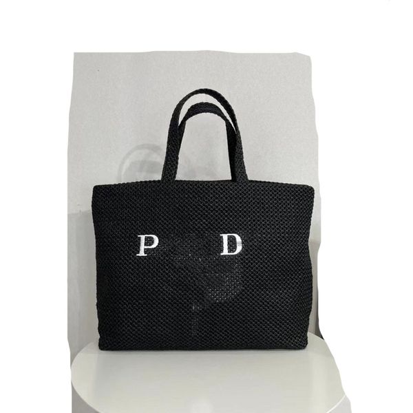 Fashion Trend Designer Tote Shopping Bag Cool Crossbody Borse a tracolla Pratico Portamonete da donna di grande capacità Frizione intrecciata Totes per le donne Libera la nave