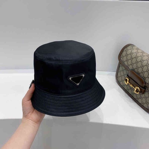 

cloches p fisherman's hat inverted triangular label color nylon net red same korean ins sunscreen sunshade, Blue;gray