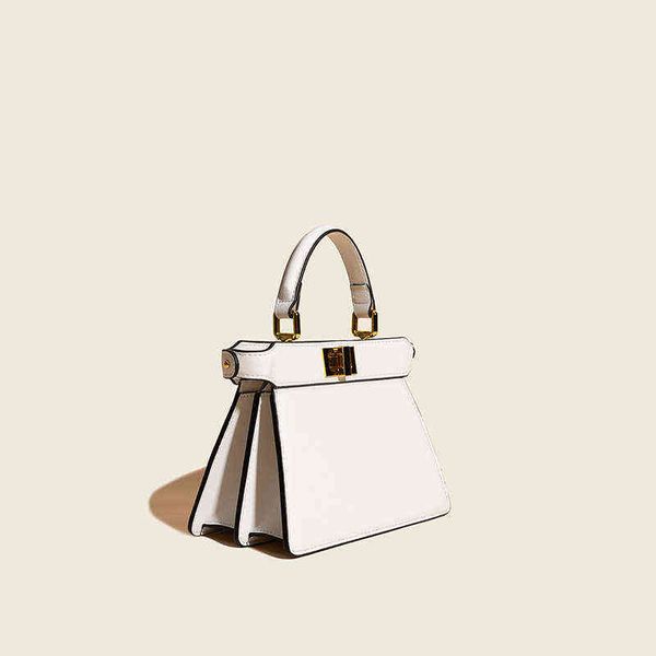 

factory online export designer tide brand ladies bags design summer 2022 new high-level women's single shoulder messenger kitten handba