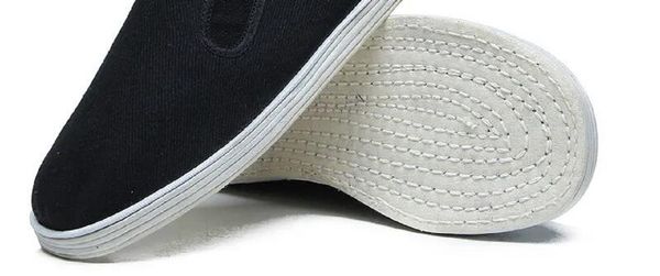 

old cloth shoes. cloth shoeinsole laser orange