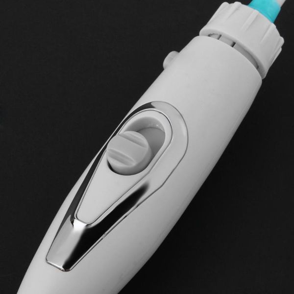 

6 tip family switch faucet oral jet irrigator pressure water toothbrush floss dental flosser oral hygiene teeth cleaner perfecti