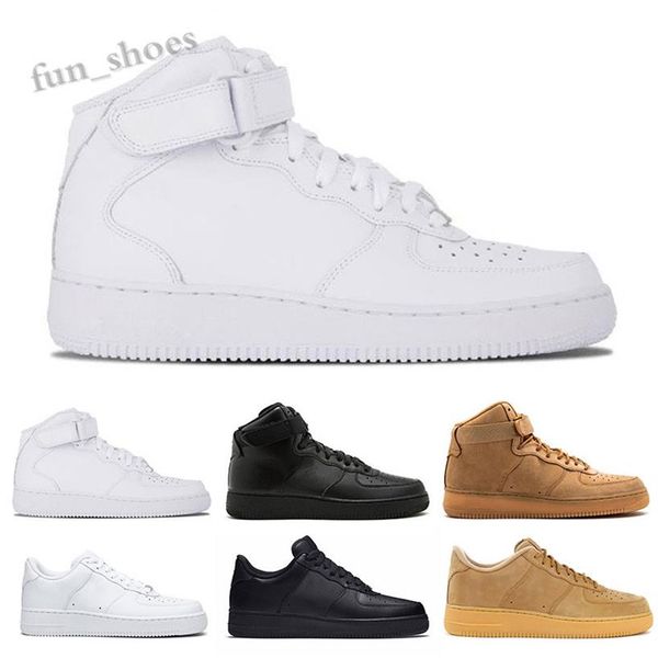 

latest men's fashion low-white forcd black ladies shoes as neutral high-one casual shoes sg07341q, Black;brown