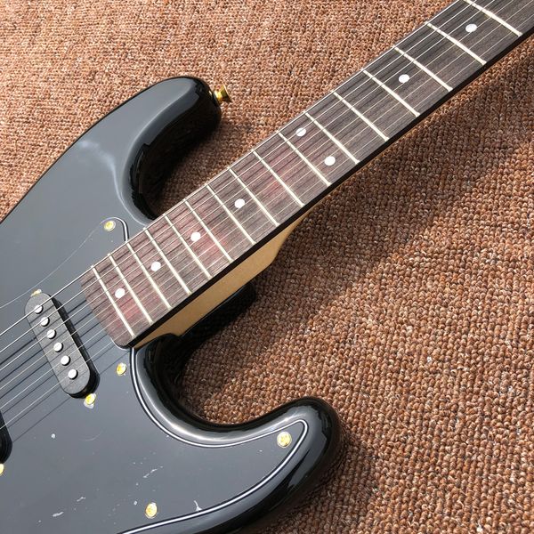 

2022electric guitar,rosewood fingerboard,gold hardware,high quality