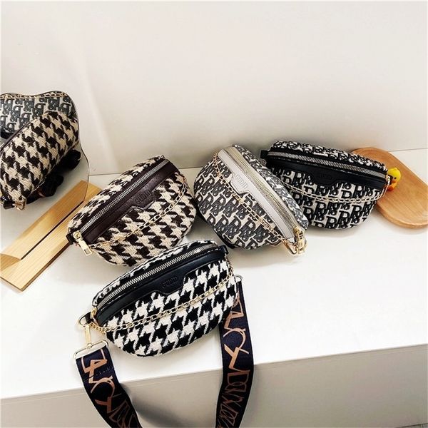 

children's fashion girl's messenger leisure foreign style trend chest parent-child 5d2u 80% off purse sales