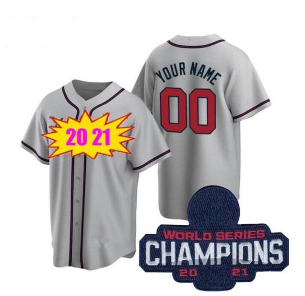 

custom baseball jerseys 28 olson 7 swanson 1 albies 40 soroka 10 jones 3 murphy 54 fried 19 greene 32 hamels 5 an mens women youh, Blue;black