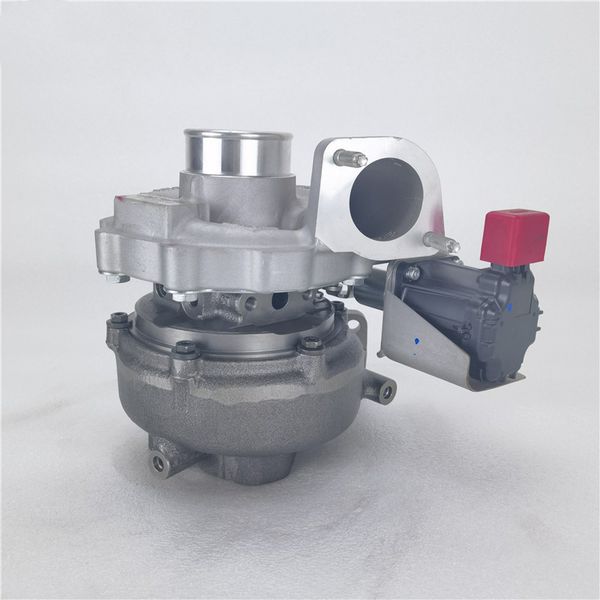 GT2056KLV Turbolader für HINO NO4C Dieselmotor Teile Turbo 871527-0001 17201-78300