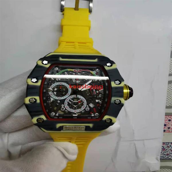 

2021 luxury men's silica gel quartz watch sports men's watches designer men's watch high-quality women's watch269h, Slivery;brown