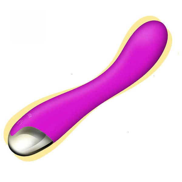 12 Vibrationsmodi für Frauen, USB wiederaufladbar, G-Punkt-Vibrator, Multispeed, sexy Spielzeug für Erwachsene, wasserdichter weiblicher Stimulator, Klitoris