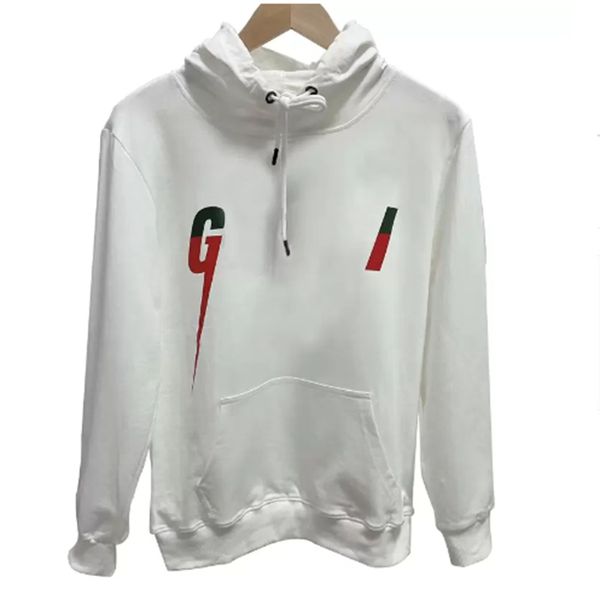 Mode Herren Hoodie für Männer Designer Pullover Druck Hoodies Mann Damen Hoody Jacke Hochwertiges Sweatshirt Lässige Sweatshirts Solide Farben Asiatische Größe S-6XL