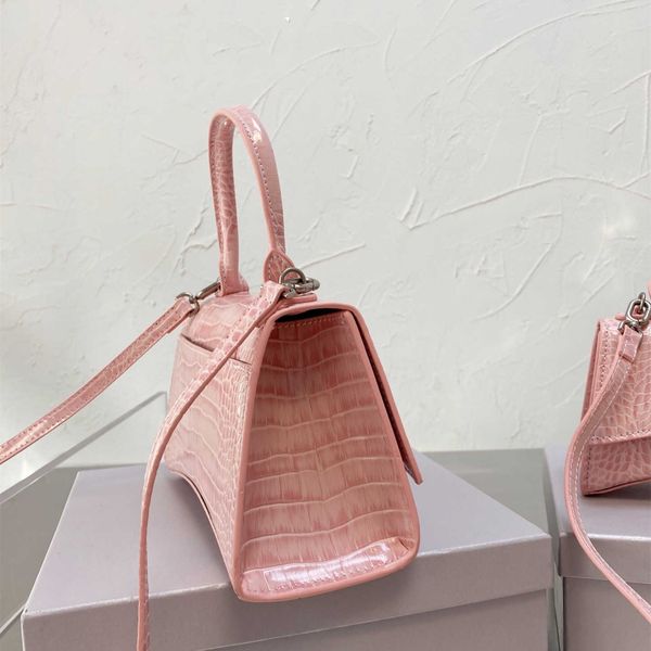 

luxurys famous designers 2021 women shoulder bag purse toiletry alligator hourglass handbags totes handbag purses classic crossbody bags