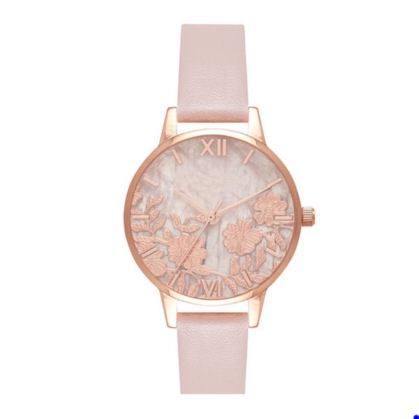 2022 Julius Watch JA-1155 Wristwatches Montre de Luxe Quartz Womens Womens Casais Y1