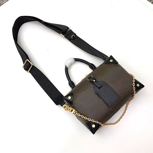 

handbag crossbody bags designer messenger bag for women fashion handbags cross body bag presbyopic purse cowhide leather classic retro luxur