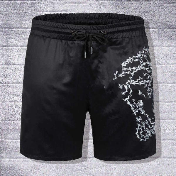 

new fashion mens shorts designers beach pants womens city casual shorts letter pattern fitness sweatpants short men summer gym workout 2022, White;black