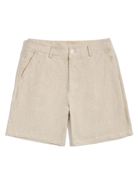 

men slant pocket shorts q4q0#, White;black