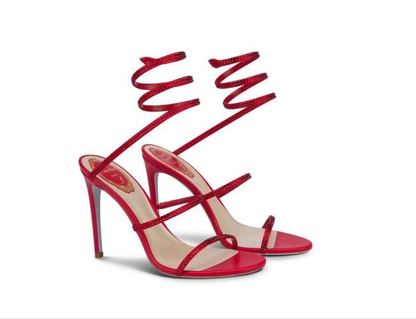 

lady wedding party dress bride sandal white strass cleo suede sandals butterfly ankle wrap heel super womens shoes rhinestone snake heeled b, Black