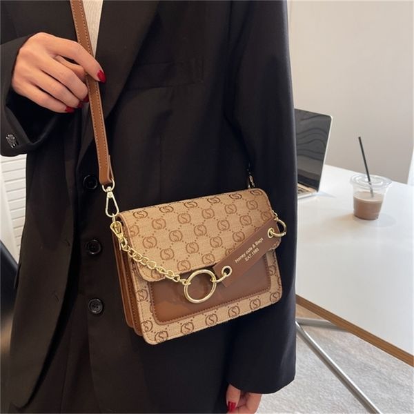 

sense fashion single small versatile messenger 55% off online sale