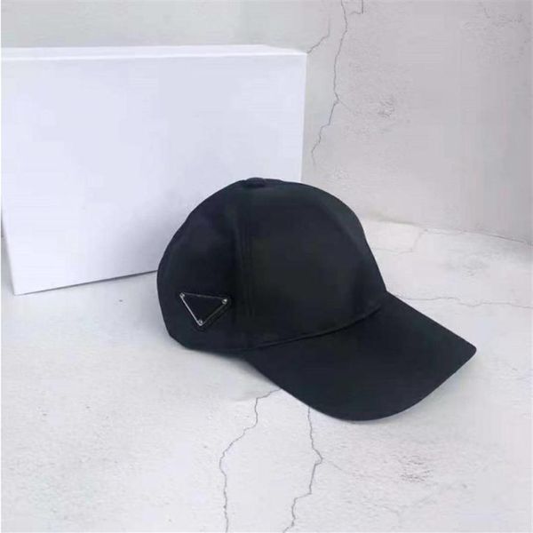 

four seasons men's and women's black cap classic trend hip hop cap casual versatile fashion men's hat244p, Blue;gray