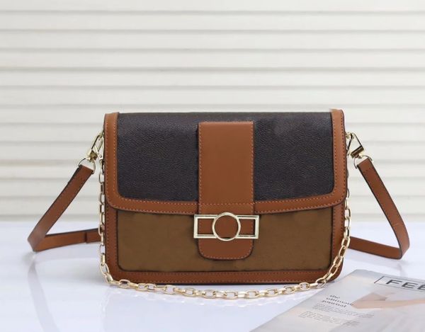 

2022 favorite high qulity womens shoulder bags tabby handbags ladies composite tote pu leather clutch female purse