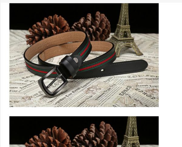

p54 men and women fashion designer belt belts, Black;brown