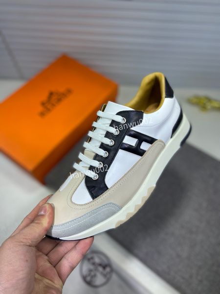 

men casual shoes boots luxury designer mens fashion sneakers party platform velvet size38-44, Black