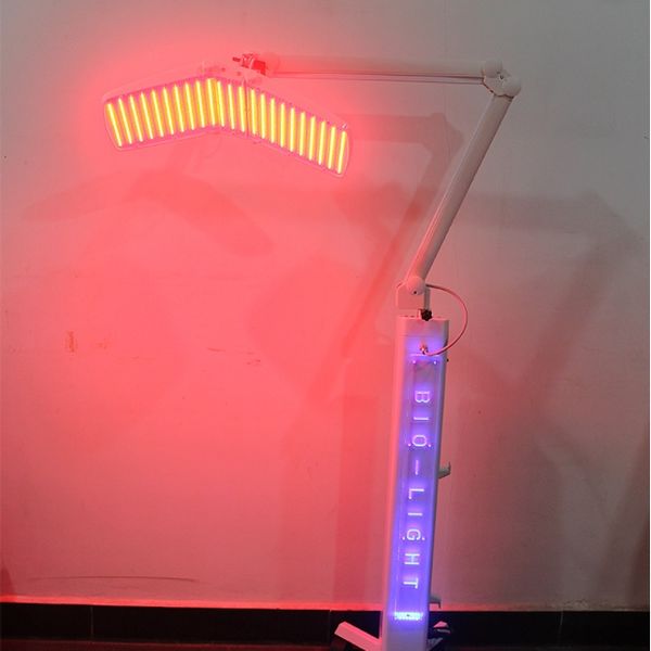 

portable led light therapy pdynamic pdt machine