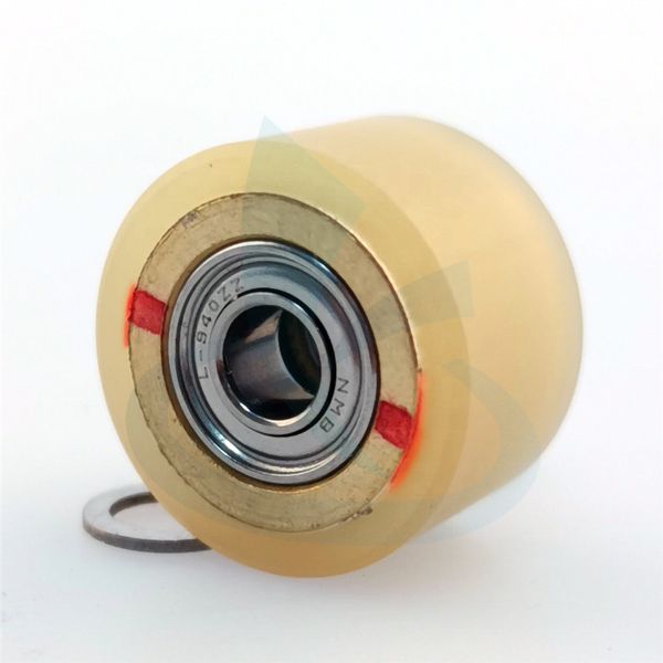 Original Roland VS640 pinch roller SP540V XC540 RA RE RF XR640 SJ1000 RS540 paper pressure pinch roller side wheel