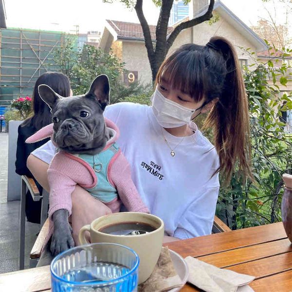 

women's t-shirt spring and summer majira mm6 reverse br men's women's embroidered short sleeve large loose couple t-shirt 4cw, White